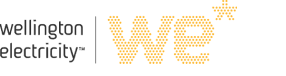 Wellington Electricity logo
